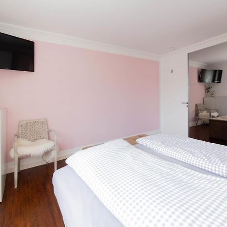 Ferienwohnung Ostseestuebchen Шарбойц Экстерьер фото