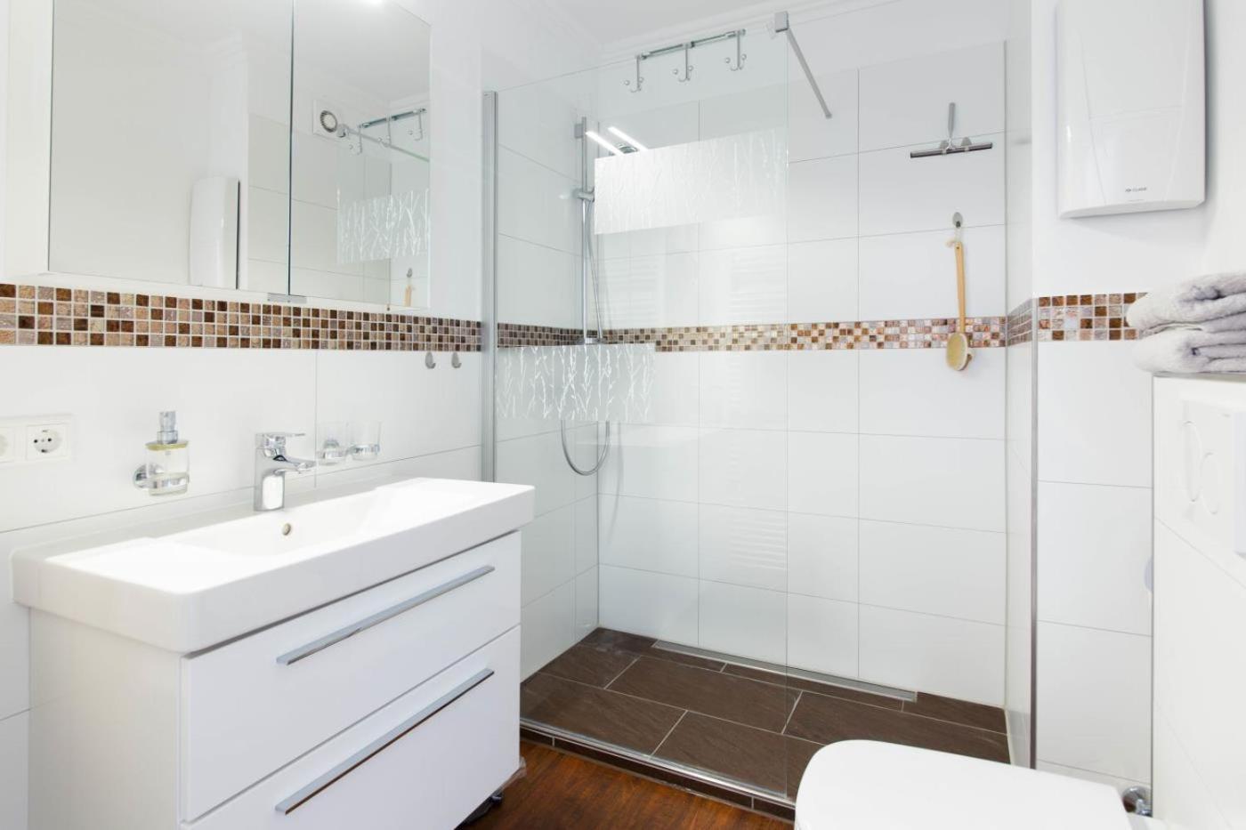 Ferienwohnung Ostseestuebchen Шарбойц Экстерьер фото