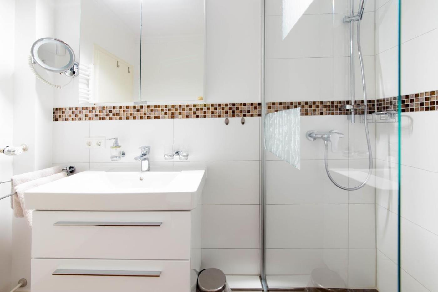 Ferienwohnung Ostseestuebchen Шарбойц Экстерьер фото