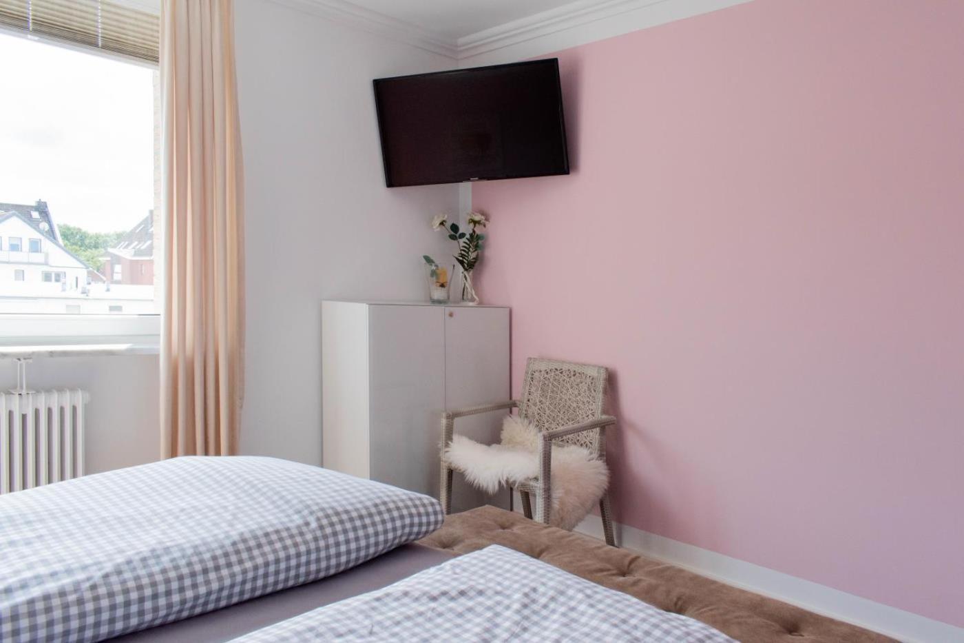 Ferienwohnung Ostseestuebchen Шарбойц Экстерьер фото