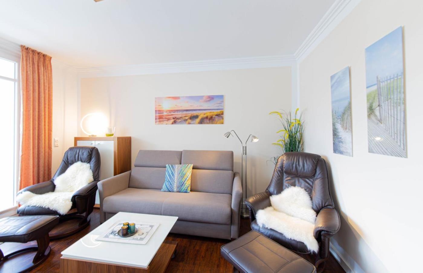 Ferienwohnung Ostseestuebchen Шарбойц Экстерьер фото