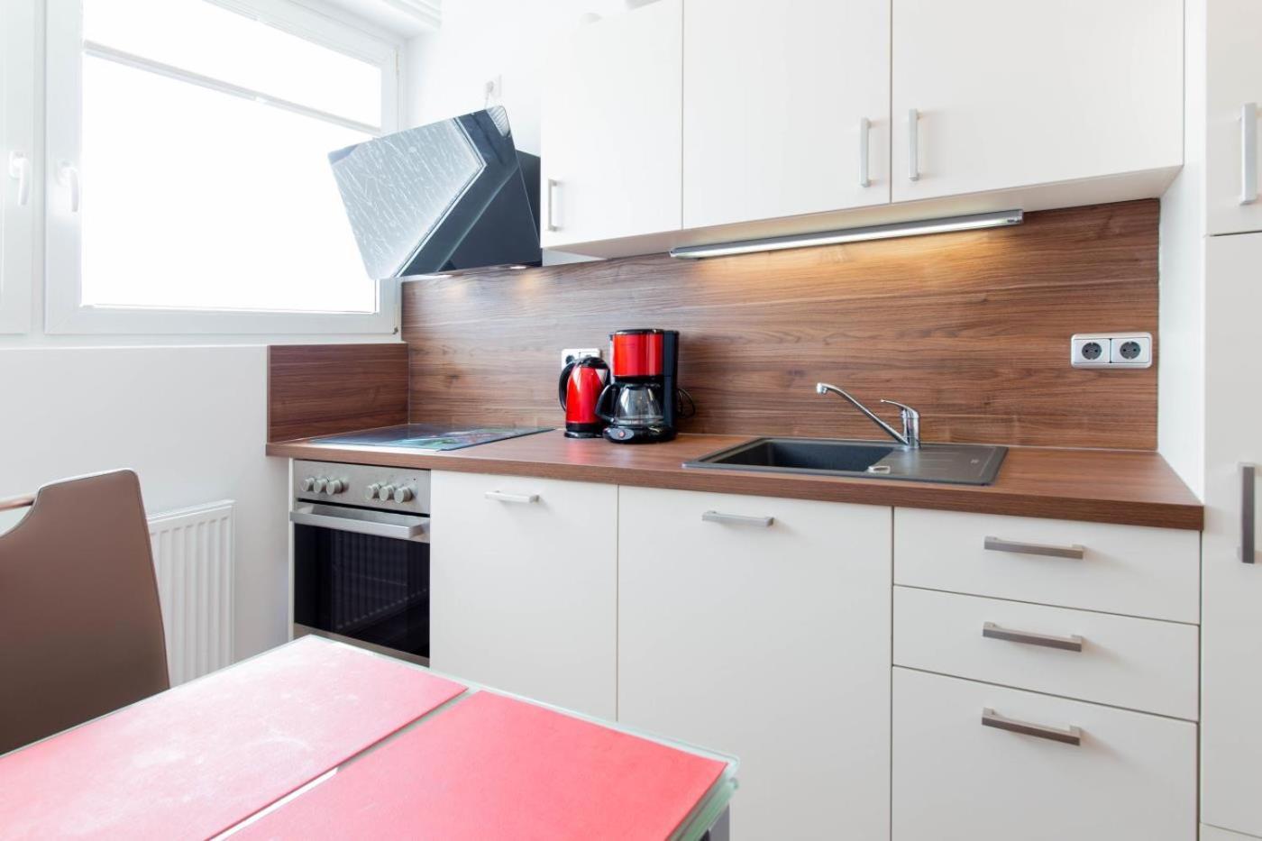 Ferienwohnung Ostseestuebchen Шарбойц Экстерьер фото