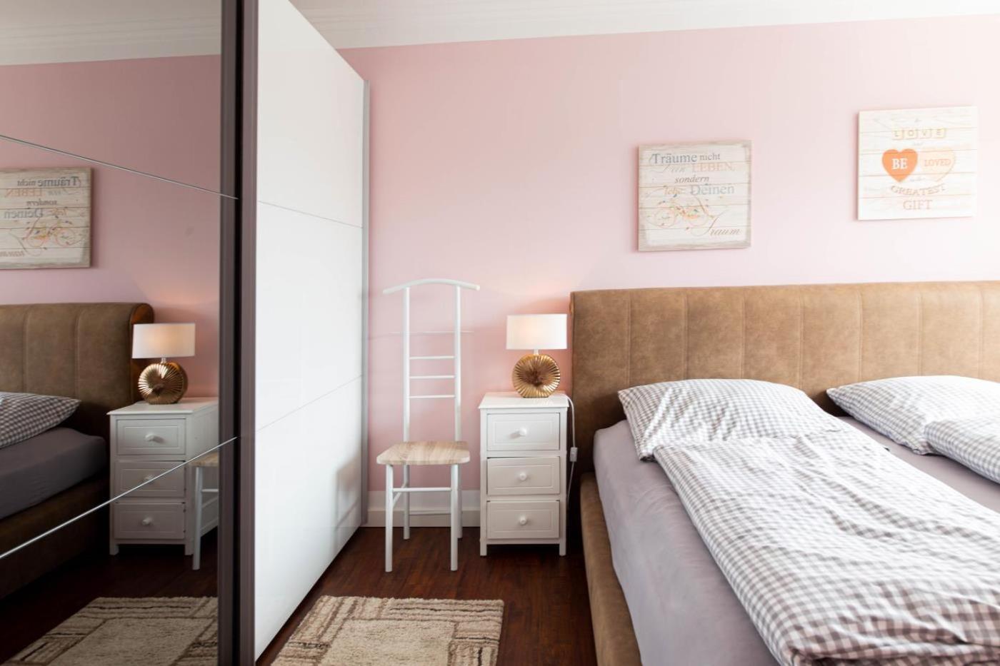 Ferienwohnung Ostseestuebchen Шарбойц Экстерьер фото