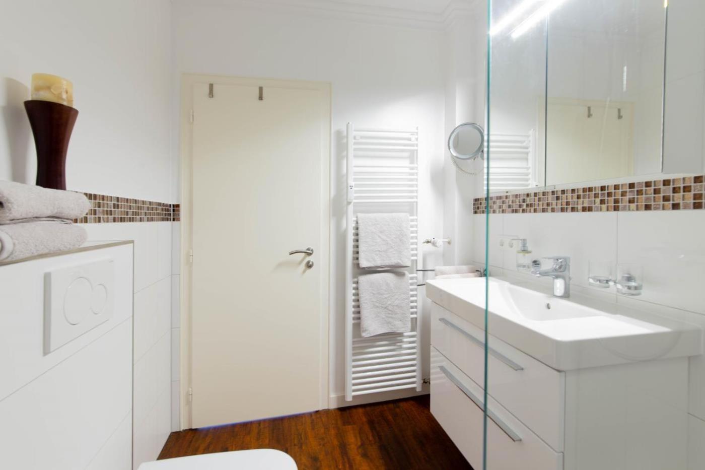 Ferienwohnung Ostseestuebchen Шарбойц Экстерьер фото
