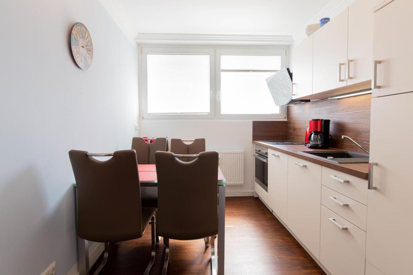 Ferienwohnung Ostseestuebchen Шарбойц Экстерьер фото