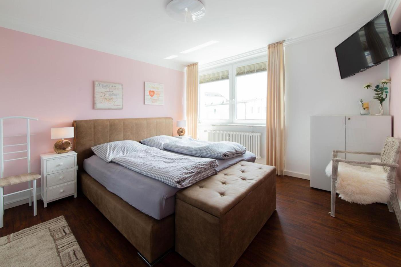 Ferienwohnung Ostseestuebchen Шарбойц Экстерьер фото